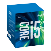 Bild von Intel Core i5 7500 Core i5 3,4 GHz - Skt 1151 Kaby Lake