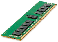 Bild von HPE P00920-H21 - 16 GB - 1 x 16 GB - DDR4 - 2933 MHz - 288-pin DIMM