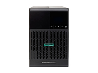 Bild von HPE T1000 G5 INTL Tower UPS - 1 kVA - 700 W - 220 V - 240 V - Tower - Schwarz