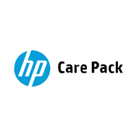 Bild von HPE Foundation Care 4-Hour Exchange Service - Serviceerweiterung - Austausch