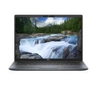 Bild von Dell Latitude 7350 - 13,3" Notebook