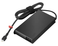 Bild von Lenovo ThinkPad 135W AC Adapter USB-C - UK/HK/Malta - Adapter