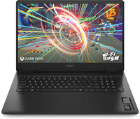 Bild von HP OMEN 17-db0492ng - 17,3" Notebook - 43,94 cm