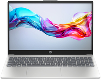 Bild von HP Laptop 15-fd1058ng 39.62cm 15.6Zoll FHD Intel Core 5 120U 16GB 512GB SSD UMA W11H