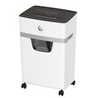 Bild von HP Aktenvernichter OneShred 15CC