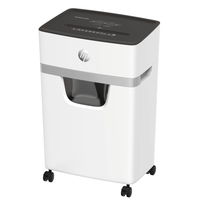 Bild von HP Aktenvernichter OneShred 10MC