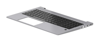 Bild von HP M26110-041 - Tastatur - Deutsch - HP