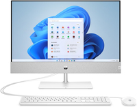 Bild von HP Pavilion - All-in-One mit Monitor - 2,1 GHz - RAM: 16 GB DDR4 - HDD: 512 GB NVMe