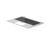 Bild von HP N08385-051 - Tastatur - Französisch - HP - EliteBook 830 G9