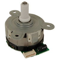 Bild von HP RM1-8358-000CN - Motor - Metallisch - Weiß