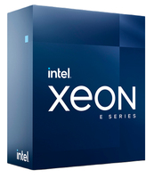 Bild von Intel Xeon E-2414 2,6 GHz - Raptor Lake