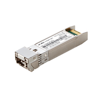 Bild von HPE Instant On 10G SFP+ LC SR 300m OM3 MMF - Faseroptik - 10000 Mbit/s - SFP+ - LC - SR - 300 m