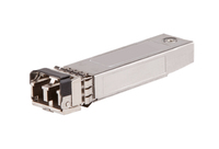 Bild von HPE a Hewlett Packard Enterprise company Q8N53A - 1000 Mbit/s - SFP - LC - 850 nm - 1000BASE-SX - 56 mm