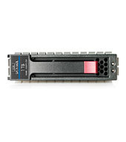 Bild von HPE 3TB 6G LFF - 3.5 Zoll - 3072 GB - 7200 RPM