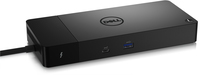 Bild von Dell Thunderbolt 4 Dock WD22TB4