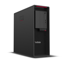 Bild von Lenovo ThinkStation P620 - Workstation - 3,8 GHz - RAM: 64 GB DDR4 - HDD: 1.000 GB NVMe