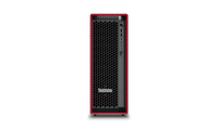 Bild von Lenovo ThinkStation P5 - 3 GHz - Intel® Xeon® W - w3-2425 - 32 GB - 1 TB - Windows 11 Pro for Workstations