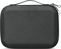 Bild von Lenovo Go Tech Accessories Organizer - Aktentasche/klassischer Koffer - Polyester - 500 g - Grau