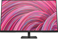 Bild von HP P32u G5 - 80 cm (31.5 Zoll) - 2560 x 1440 Pixel - Quad HD - 5 ms - Schwarz