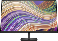 Bild von HP P27 G5 - 68,6 cm (27 Zoll) - 1920 x 1080 Pixel - Full HD - 5 ms - Schwarz