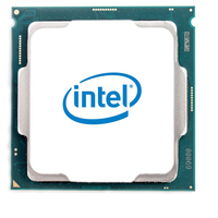 Bild von Intel Core i3-8350K - Intel® Core™ i3 - LGA 1151 (Socket H4) - 14 nm - Intel - i3-8350K - 4 GHz