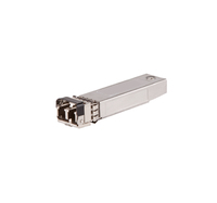 Bild von HPE 1G SFP LC SX - Faseroptik - 1000 Mbit/s - SFP - LC - SX - 500 m