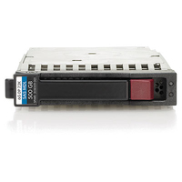 Bild von HPE 508009-001 - 2.5 Zoll - 500 GB - 7200 RPM