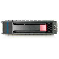 Bild von HPE 797273-B21 - 3.5 Zoll - 2000 GB - 7200 RPM