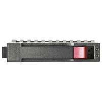 Bild von HPE 793669-B21 - 3.5 Zoll - 4000 GB - 7200 RPM