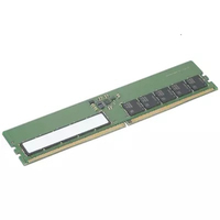 Bild von Lenovo ThinkStation P360 DIMM, UDIMM - 16 GB DDR5 4.800 MHz