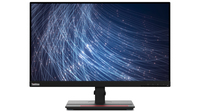 Bild von Lenovo ThinkVision T24m-29 - 60,5 cm (23.8 Zoll) - 1920 x 1080 Pixel - Full HD - IPS - 4 ms - Schwarz