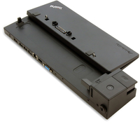 Bild von Lenovo ThinkPad Basic Dock - Port Replicator