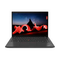 Bild von Lenovo ThinkPad T14 - 14" Notebook - Core i7 1,7 GHz 35,6 cm