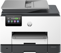 Bild von HP OfficeJet 404M6B