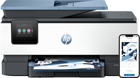 Bild von HP OfficeJet 405U8B