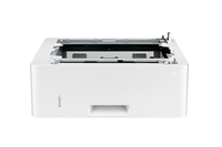 Bild von HP Medienfach / Zuführung - 550 Blätter in 1 Schubladen (Trays) - für LaserJet Pro M402d, M402dn, M402dne, M402dw, M402n, MFP M426fdn, MFP M426fdw