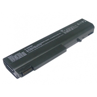 Bild von HP KU531AA - Akku - Akku 5.100 mAh 10,8 V