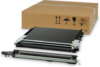 Bild von HP LaserJet Image Transfer - 400000 Seiten - Schwarz - HP Color LaserJet Managed MFP E77822dn - HP Color LaserJet Managed Flow MFP E77822z - HP Color... - 668 mm - 623 mm - 195 mm