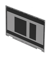 Bild von HP M62220-001 - Displayabdeckung - HP