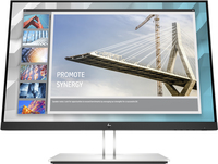 Bild von HP E24i G4 24inch IPS WUXGA E-Series E24i G4 61 cm