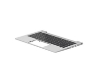 Bild von HP N17712-FL1 - Tastatur - Tschechisch - Slowakisch - Tastatur mit Hintergrundbeleuchtung - HP - EliteBook 650 G9