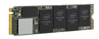 Bild von Intel Consumer SSDPEKNW512G8X1 - 512 GB - M.2