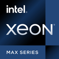 Bild von Intel Xeon 9468 p 2,1 GHz