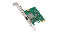 Bild von Intel Ethernet Network Adapter I226-T1 - Netzwerkadapter - Netzwerkkarte - PCI-Express