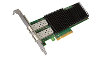 Bild von Intel XXV710DA2BLK - Eingebaut - Kabelgebunden - PCI Express - Ethernet