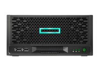 Bild von HPE ProLiant MicroServer Gen10+ v2 Tower Xeon E-2314 4-Core 2.8GHz 2x16GB-U 2xLFF