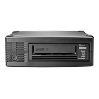 Bild von HPE StoreEver LTO-7 Ultrium 15000 - Bandlaufwerk - LTO Ultrium ( 6 TB / 15 TB )