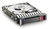 Bild von HPE 418399-001 - 2.5 Zoll - 146 GB - 10000 RPM