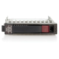 Bild von HPE 80GB 7.2k 3.5" sATA - Festplatte - Serial ATA