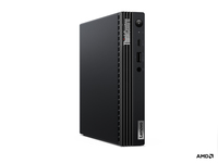 Bild von Lenovo M75q - Komplettsystem - 3,2 GHz - RAM: 8 GB - HDD: 256 GB NVMe